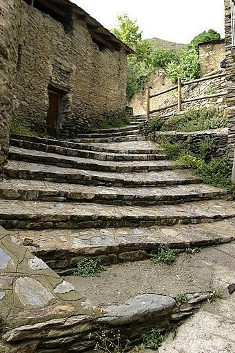 La Coberta-Lo Paller Del Coc Rialp Ngoại thất bức ảnh